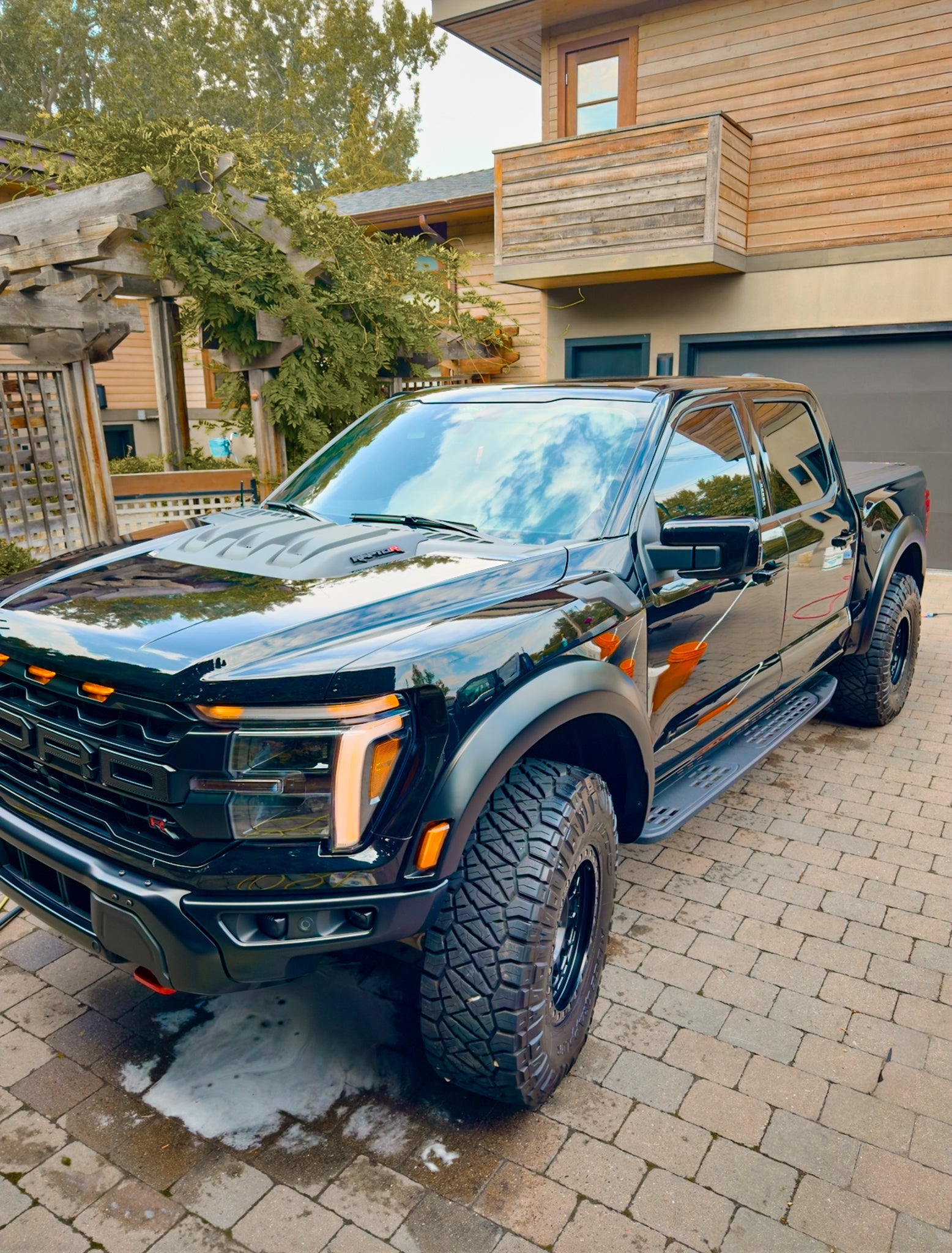Detailing example 11