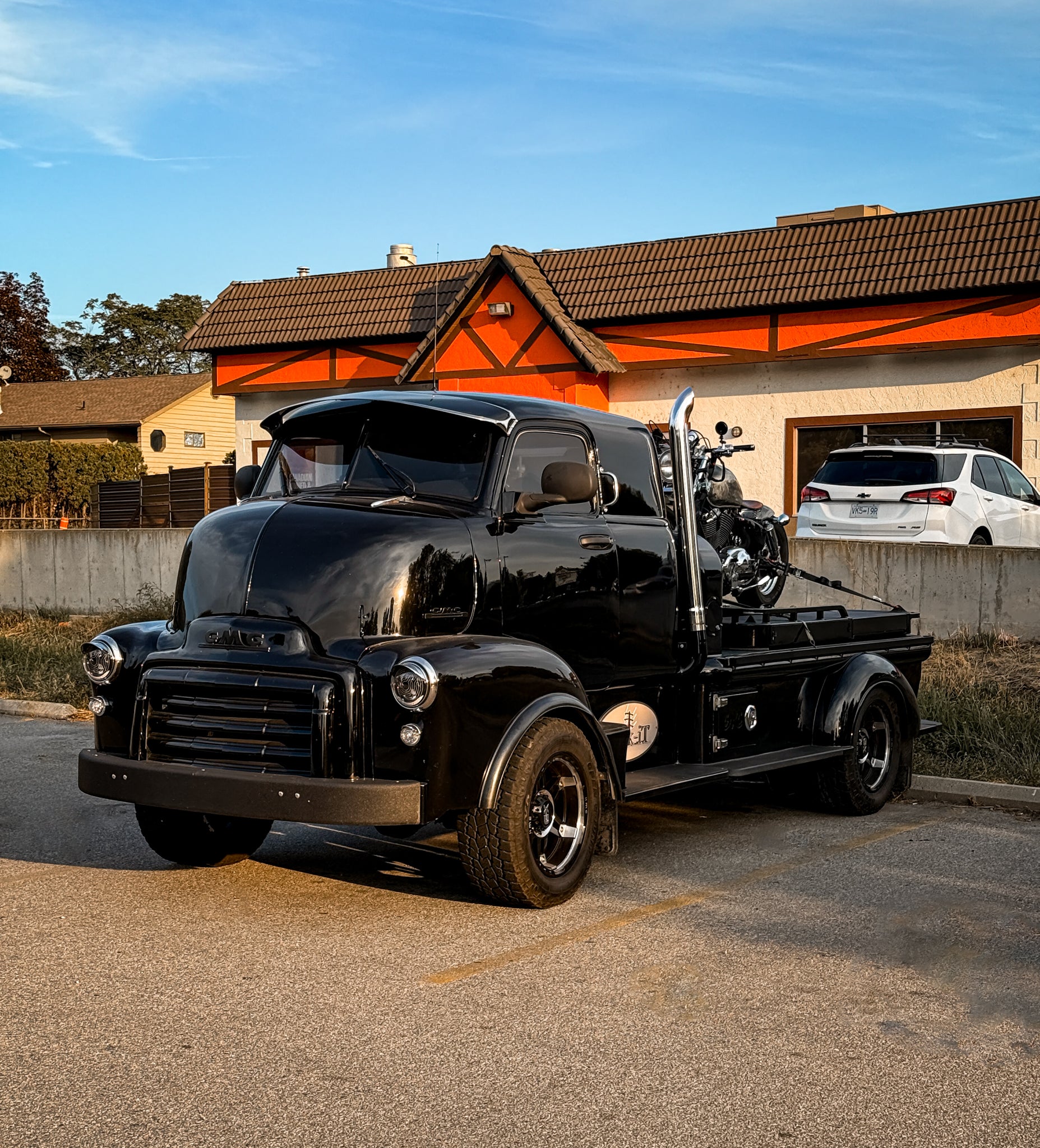 Detailing example 14