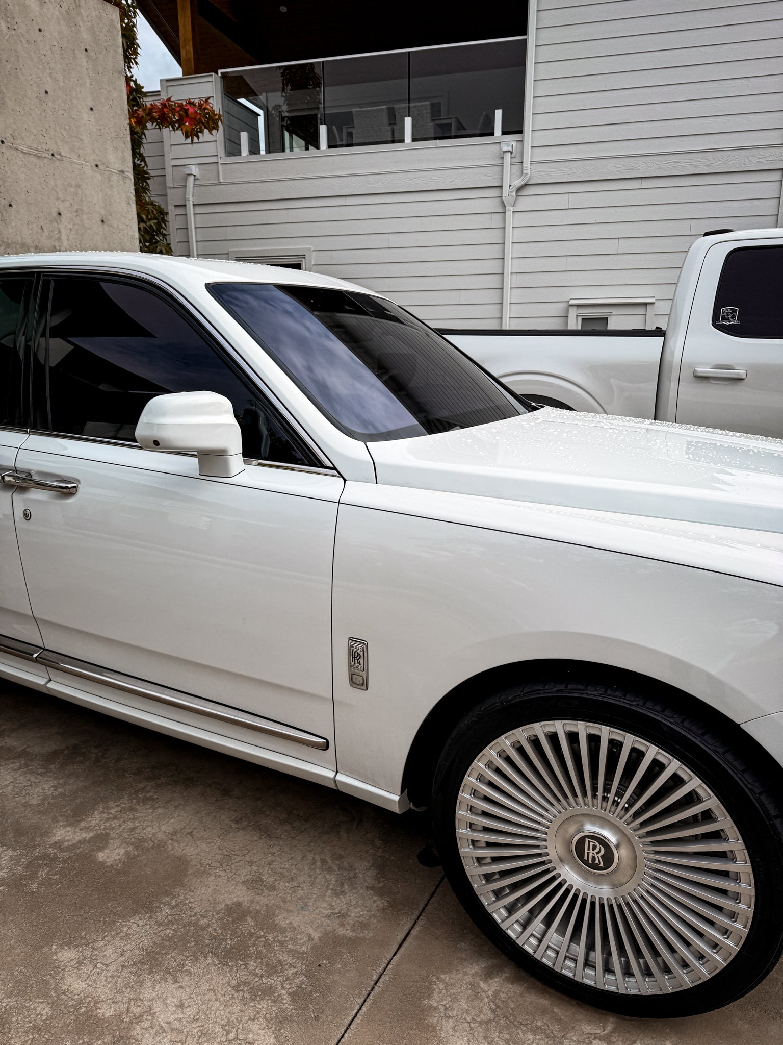 Detailing example 16