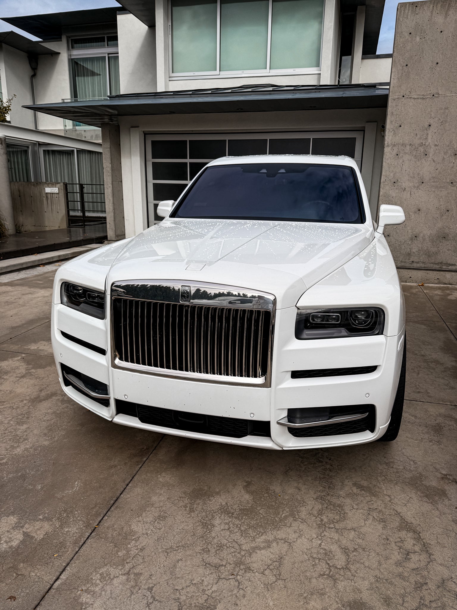 Detailing example 17