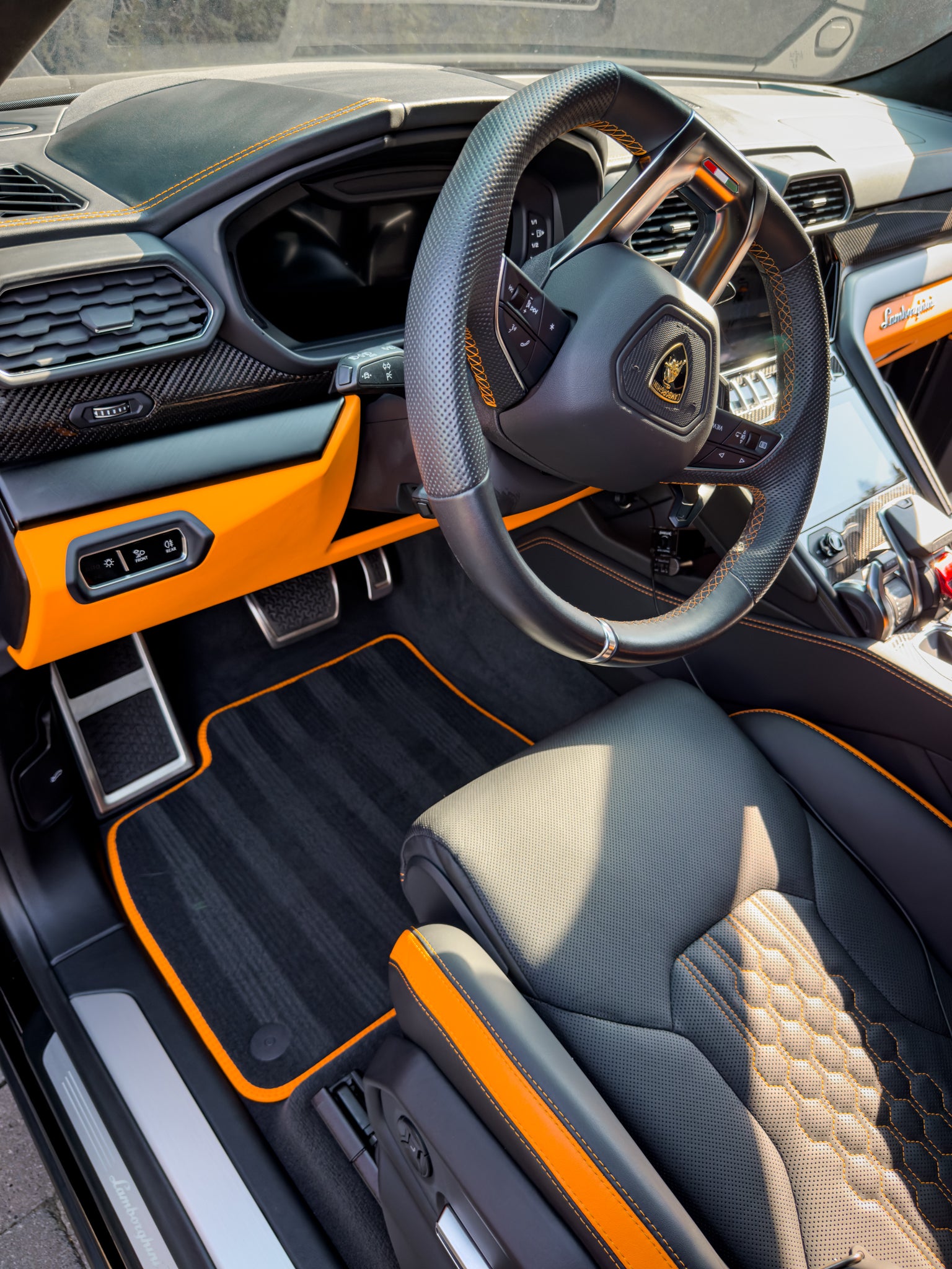 Detailing example 9